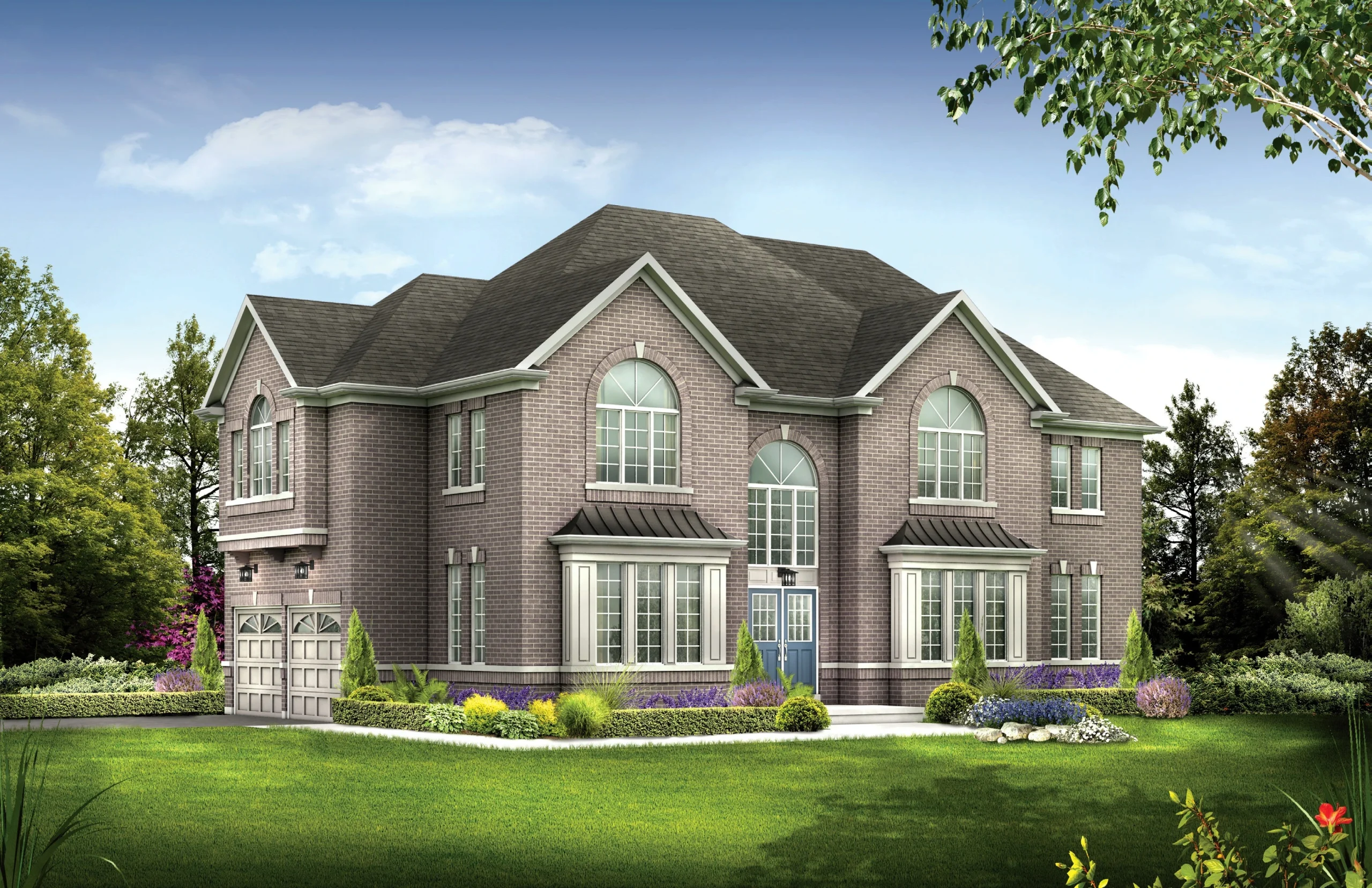 Bloom Park Homes