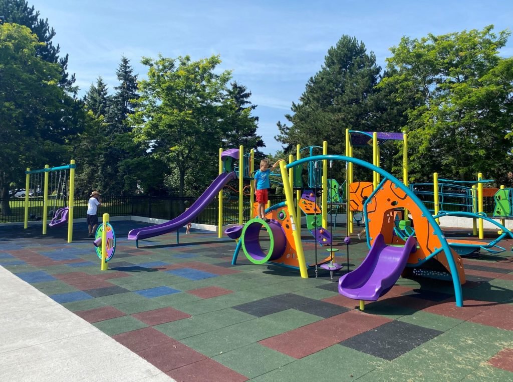 Bloom Park Neighborhood 9