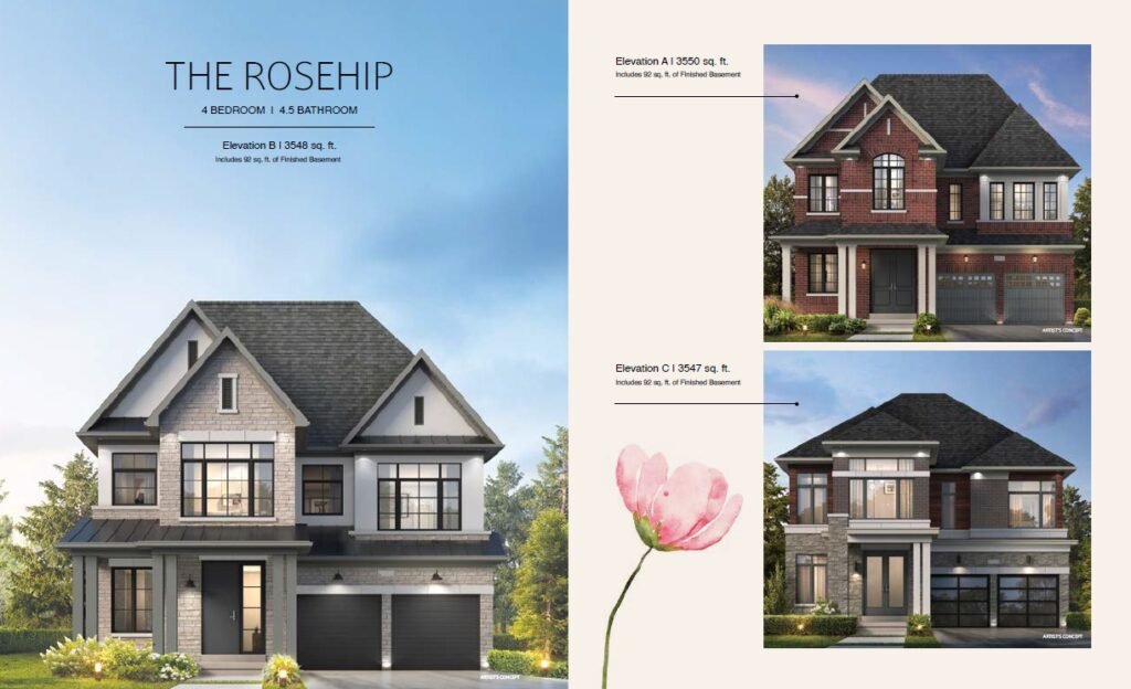 roseship homes